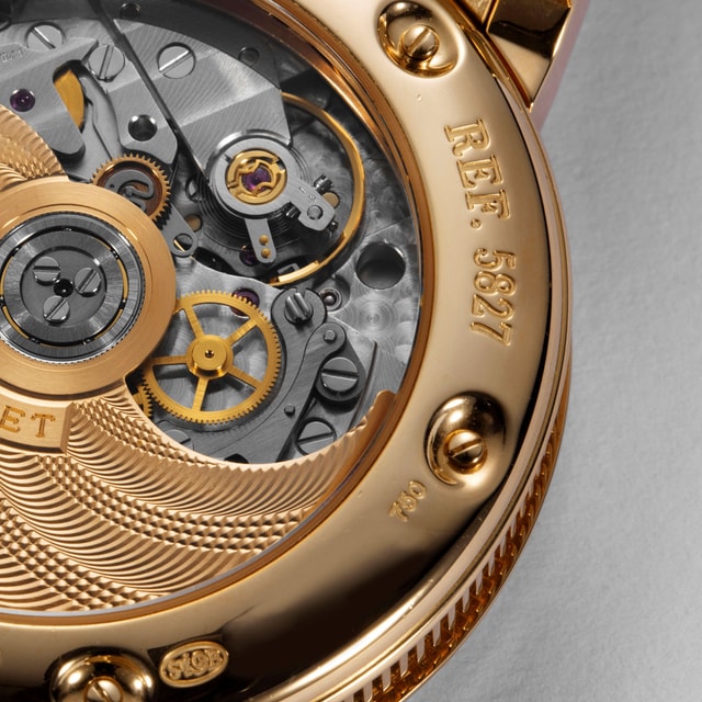 Breguet Marine 5827BR/Z2/5ZU Image 3